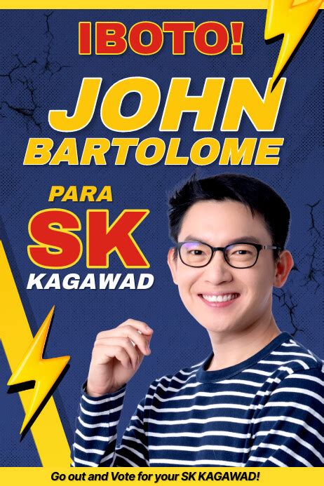 tagalog tagline for sk chairman with meaning|Senyora .
